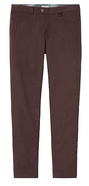 ROYAL ROBBINS - PANTALON BILLY COAT II LINED W