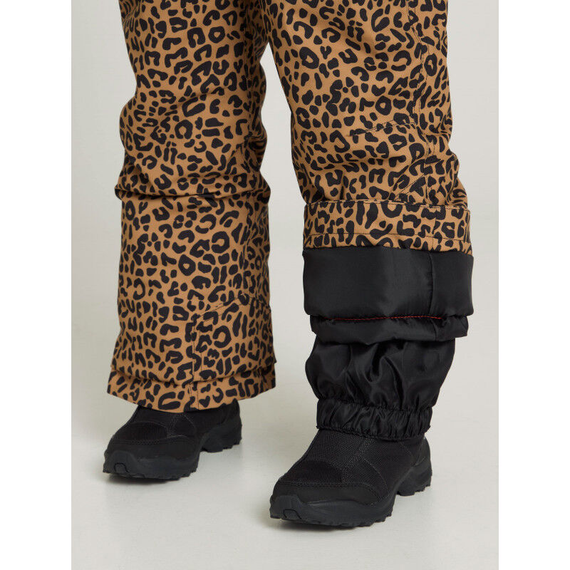Prttuva 23 TD Pant - Pantalon ski enfant