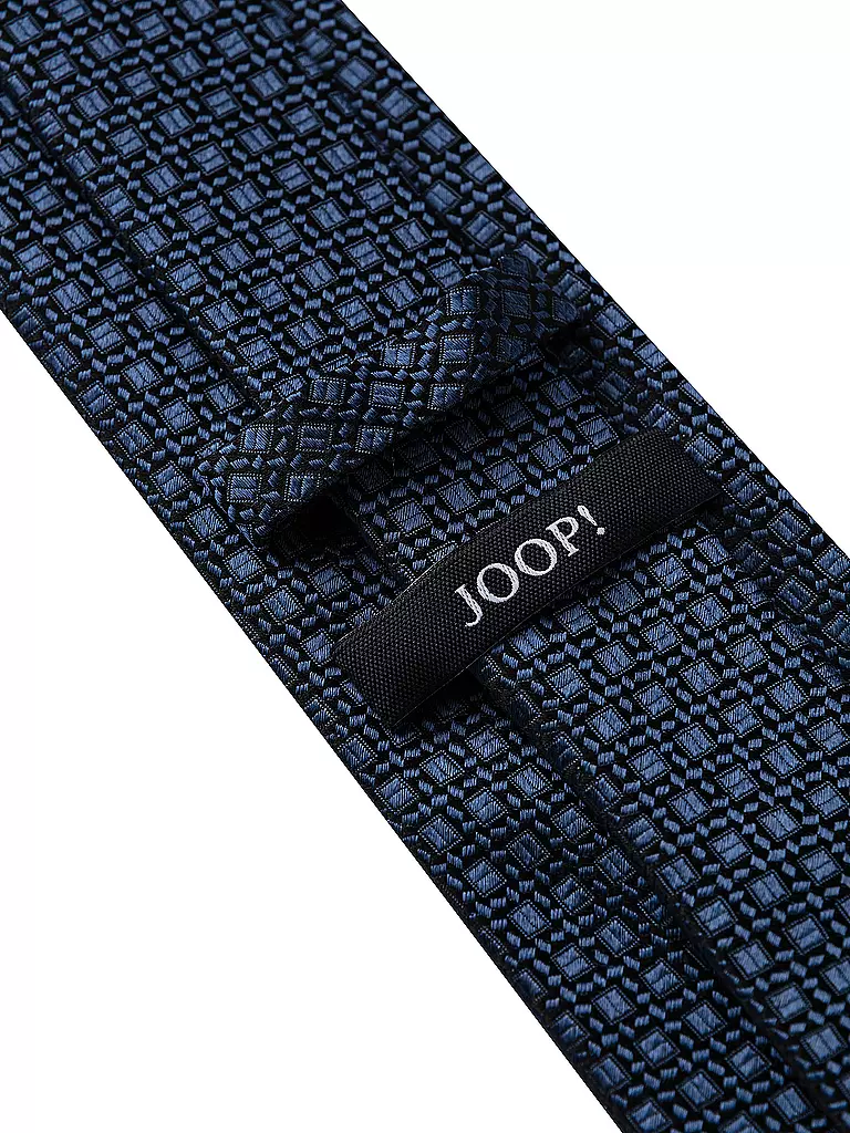 JOOP Krawatte blau