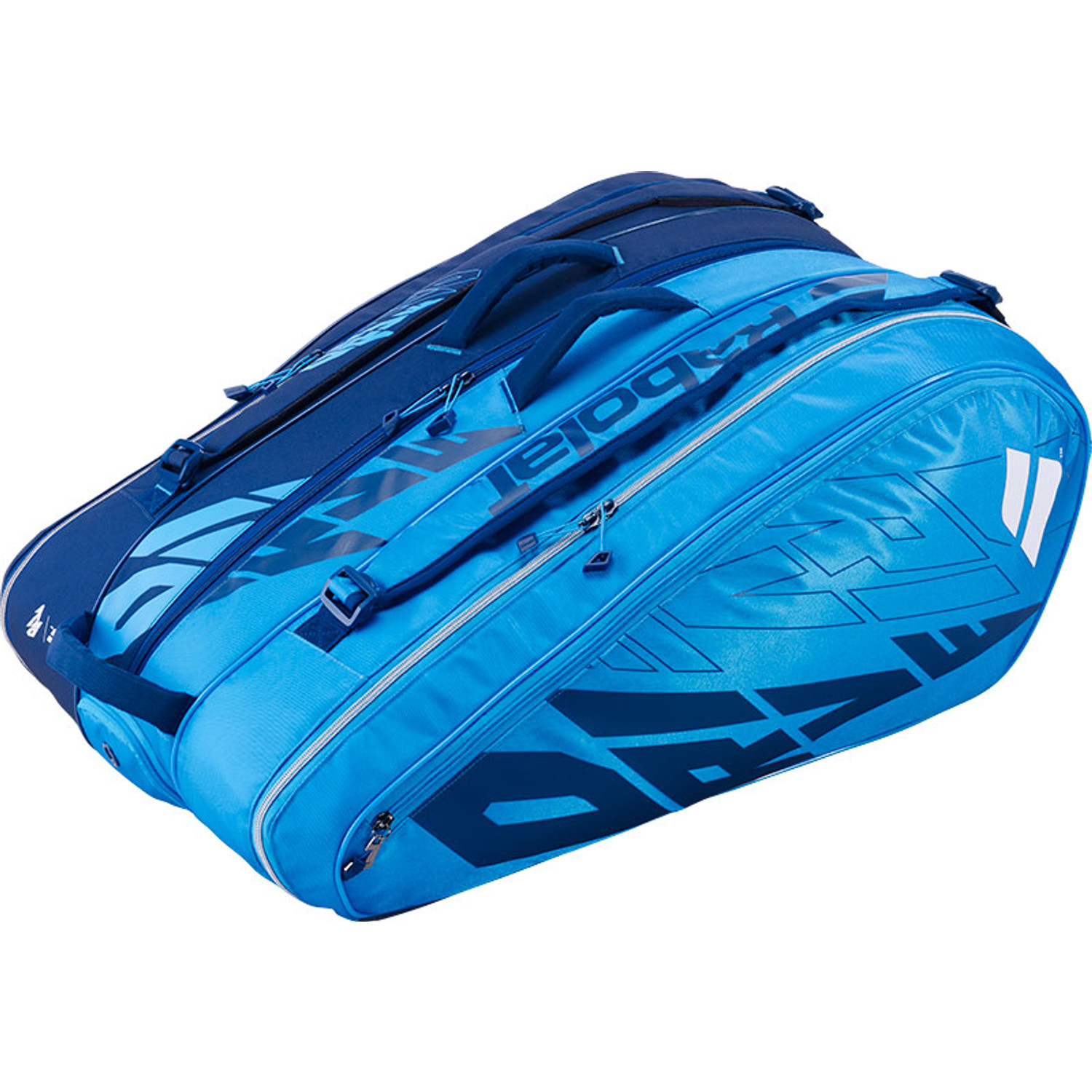 Babolat Pure Drive + tas