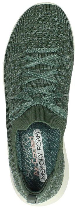 Skechers Ultra Flex 2.0 groen