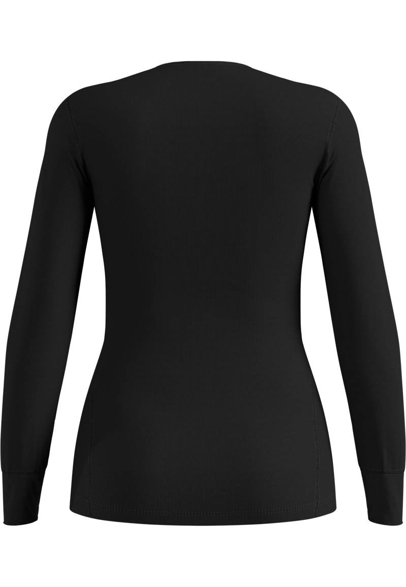 Active Warm-basislaagtop Dames