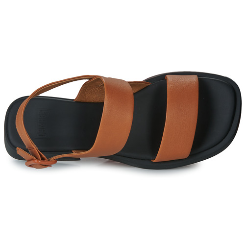 Camper - DANA Cognac