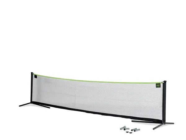 EXIT Multi-Sport Net 5000, Indendørs & udendørs, Multi-sport, Tripod stativ, Black,Green, Metal, 1000 - 2430 mm