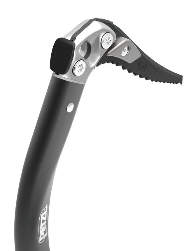 Petzl Nomic Black
