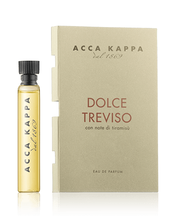 Acca Kappa Dolce Treviso Eau de Parfum Probe 2ml