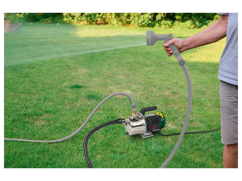 Waterpomp 1100 W
