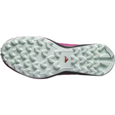 SalomonSpeedcross Peak - lila