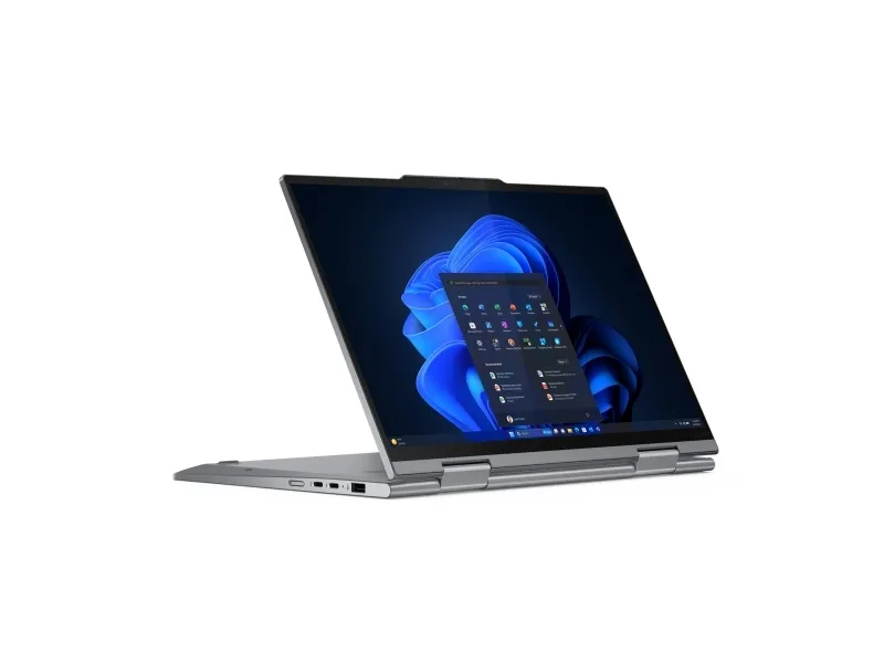 Lenovo ThinkPad X1 2-in-1 Gen 9 21KE - Flipdesign - Intel Core Ultra 7 - 165U / op til 4.9 GHz - Intel Evo vPro Enterprise Platform - Win 11 Pro - Intel Graphics - 64 GB RAM - 1 TB SSD TCG Opal Encryption 2, NVMe, Performance - 14