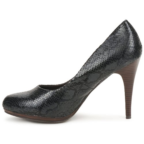 StylistClick - PALOMA - Noir python