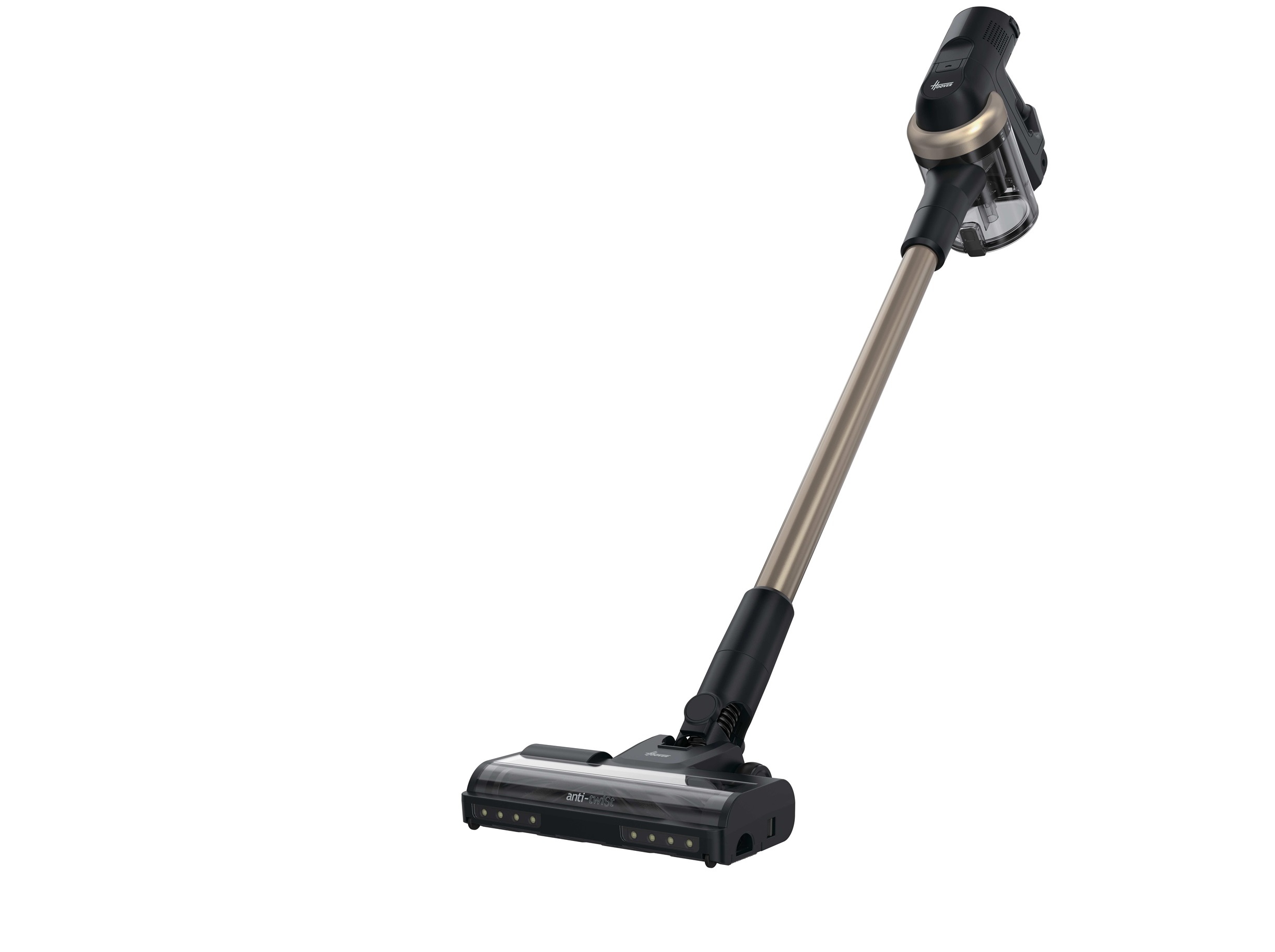 ASPIRADOR VERTICAL HOOVER HF4P10P 011 HF4 PLUS PET