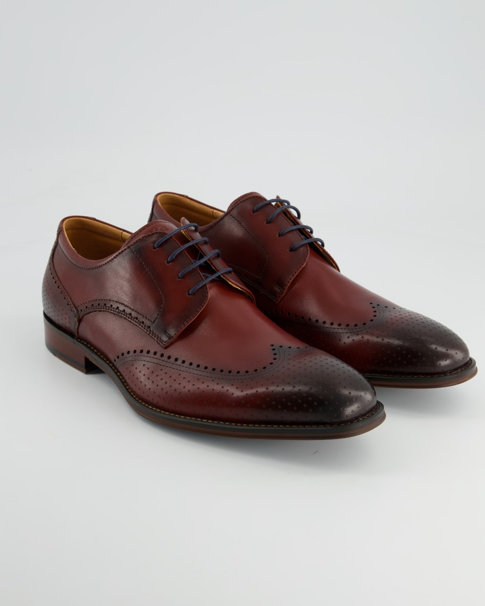 Digel Selleng Business Schuhe in Braun