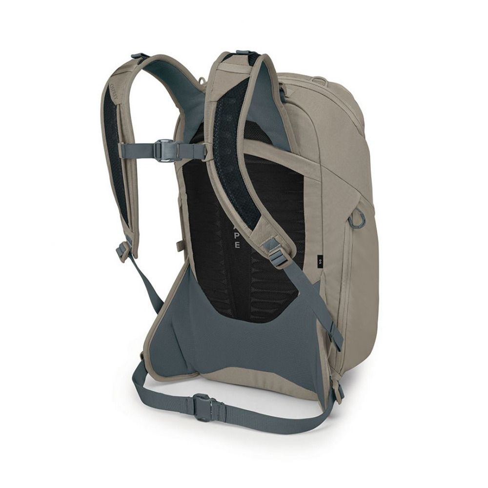 Osprey METRON 24L - Sac À dos tan concrete