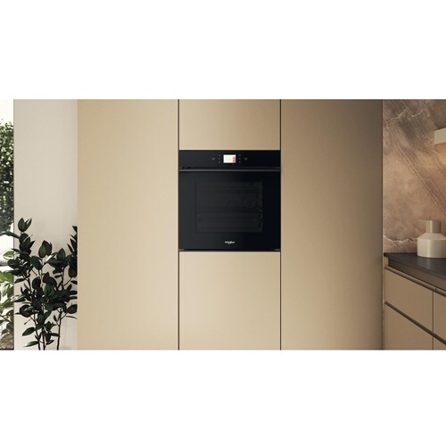 Four encastrable Whirlpool WOI98FPT2SBAF Noir
