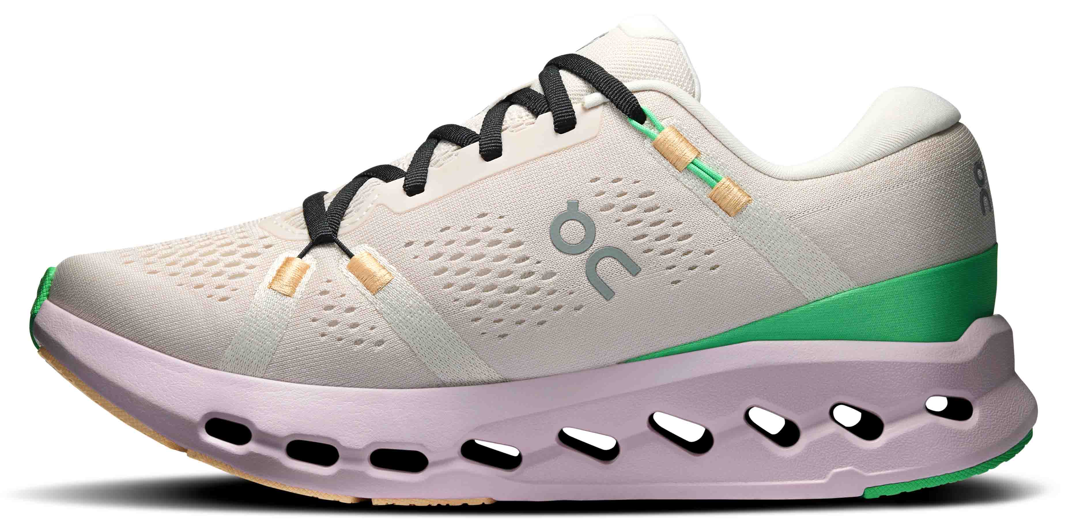 Cloudsurfer 2 Dame Pearl/Orchid
