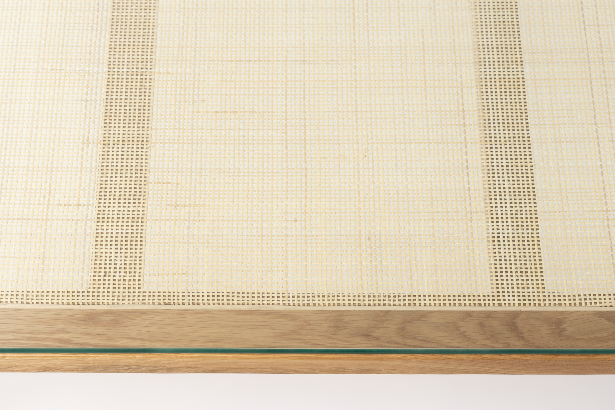 COFFEE TABLE HARU RECTANGULAR