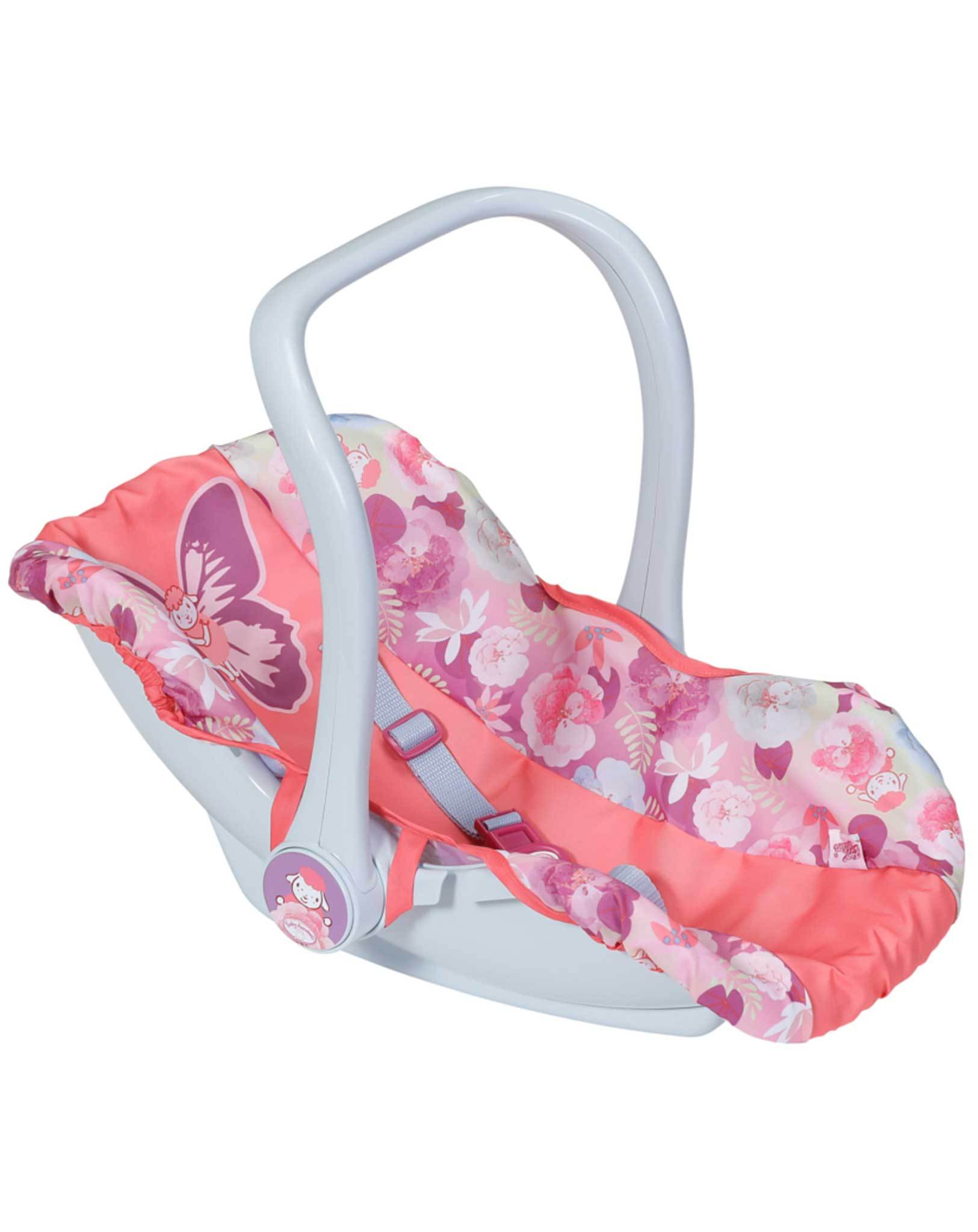Baby Annabell® ACTIVE - BABYSCHALE