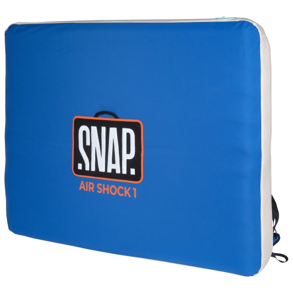 Snap - Air Shock 1 - Crash pad