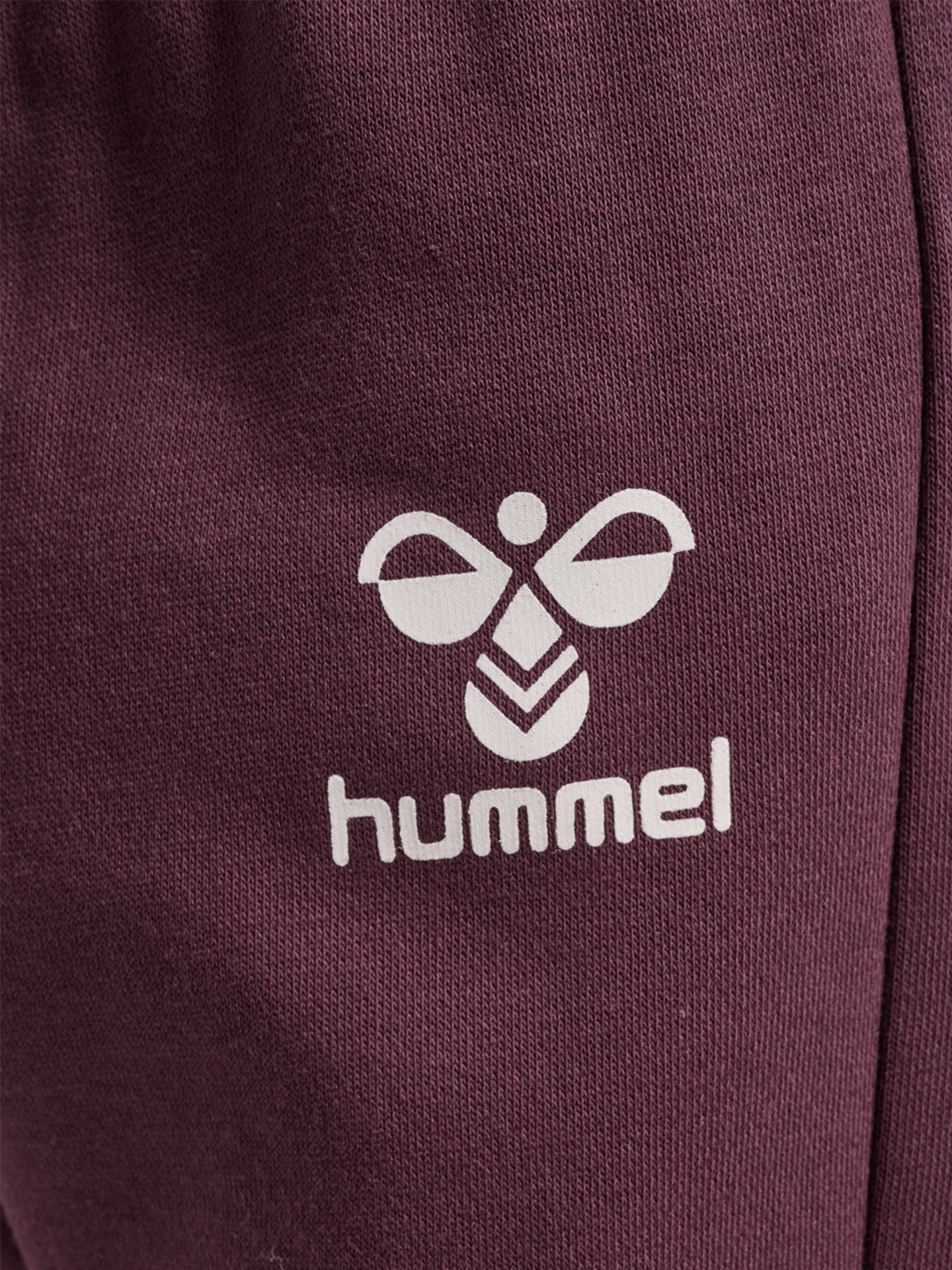 Humming Crewsuit