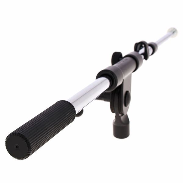 K&M 211/1 Chrome
