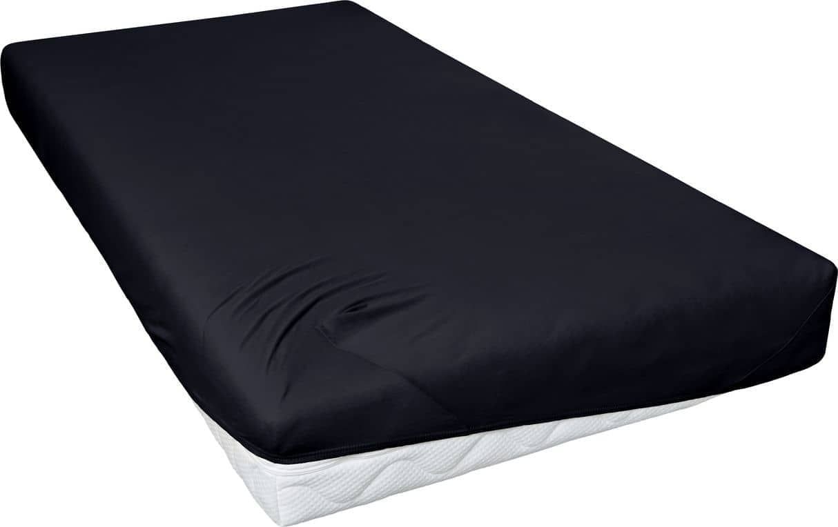 Jersey-Spannbetttuch 02001-899