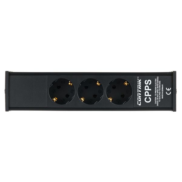 Contrik CPPSF3-TT