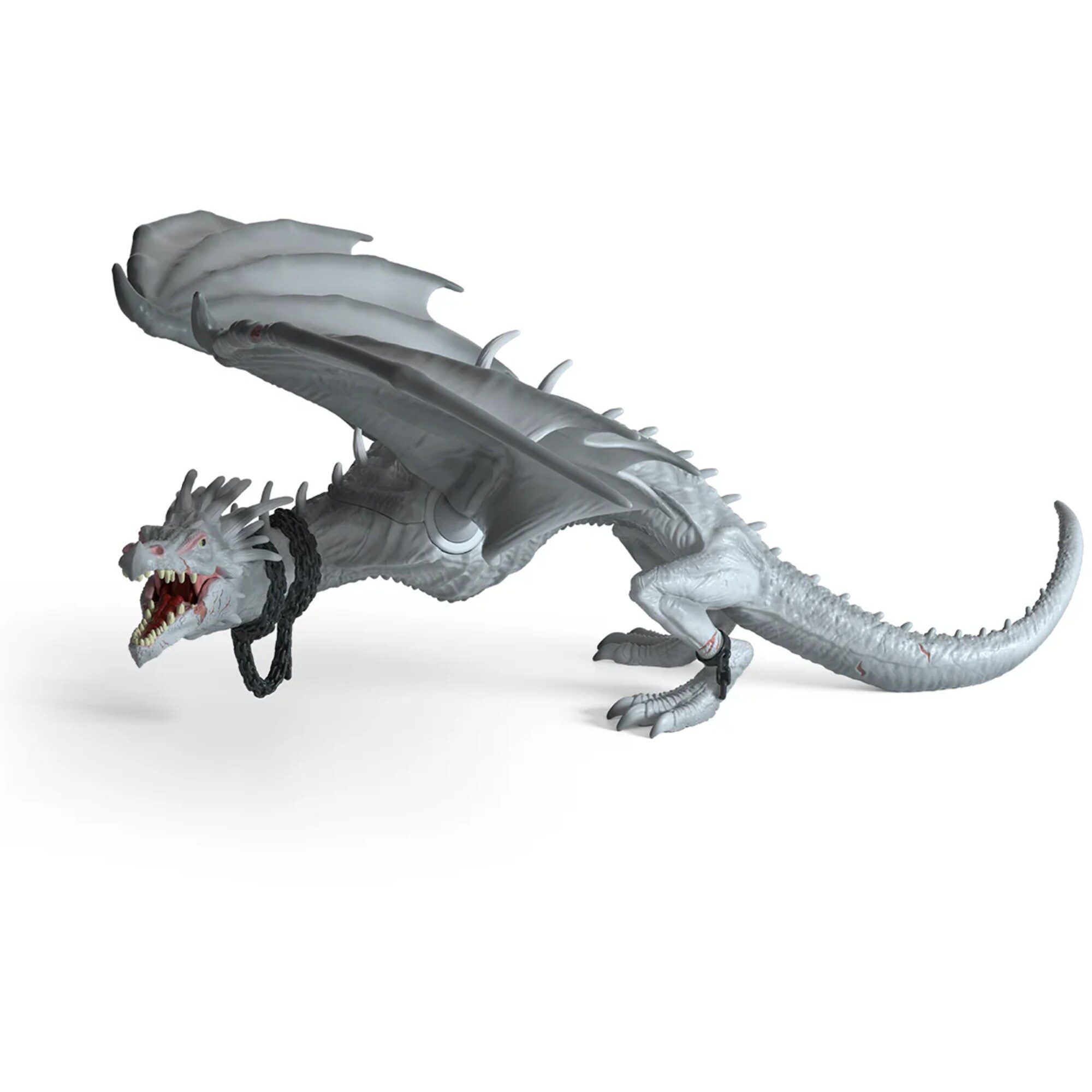 Schleich Spielfigur Wizarding World Harry Potter - Ukrainischer Eisenbauch