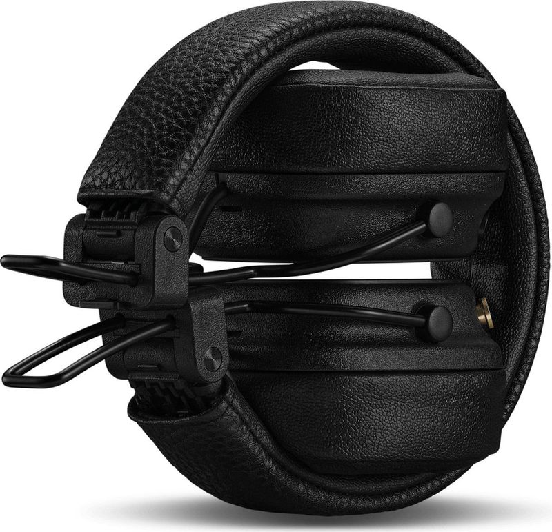 Marshall - Major V - Hoofdtelefoon - Zwart