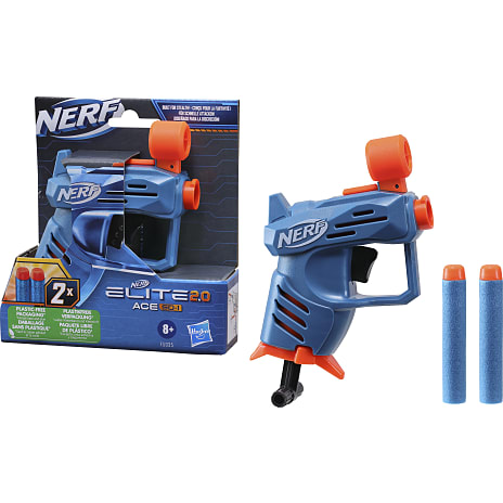Nerf Elite 2.0 Ace SD-1 blaster