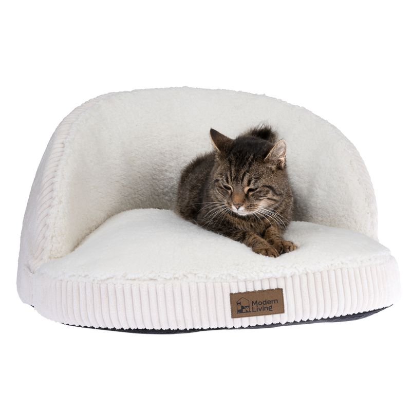Canapé Modern Living Hella pour chat et petit chien