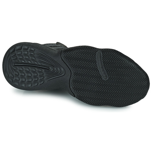 adidas Performance - HARDEN STEPBACK - Noir