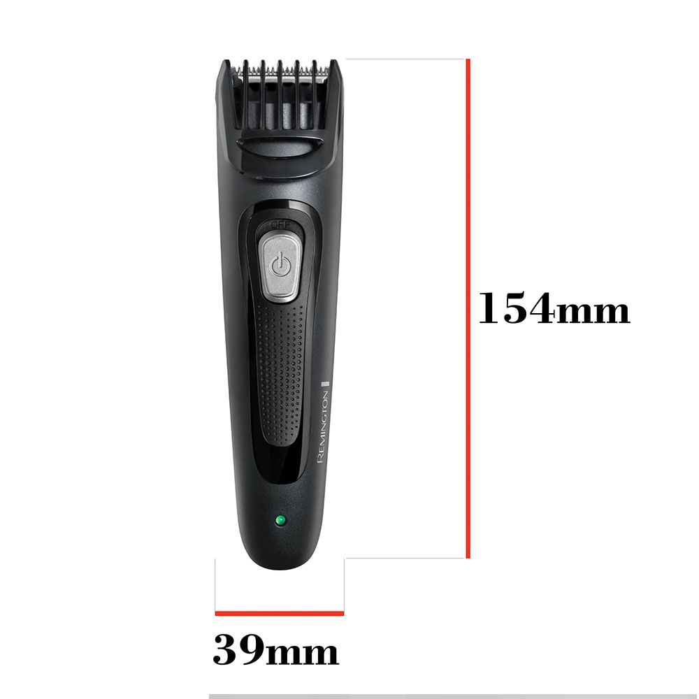 The Works Baardtrimmer Kit