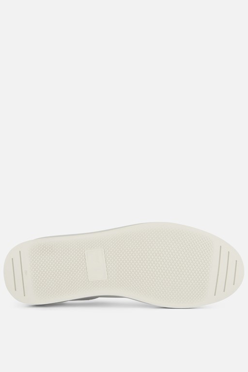 Pantofola d'Oro Elba Sneakers wit Leer