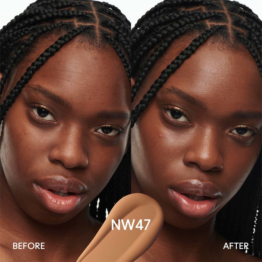 MAC Studio Radiance Serum-Powered Foundation NW47 30ml