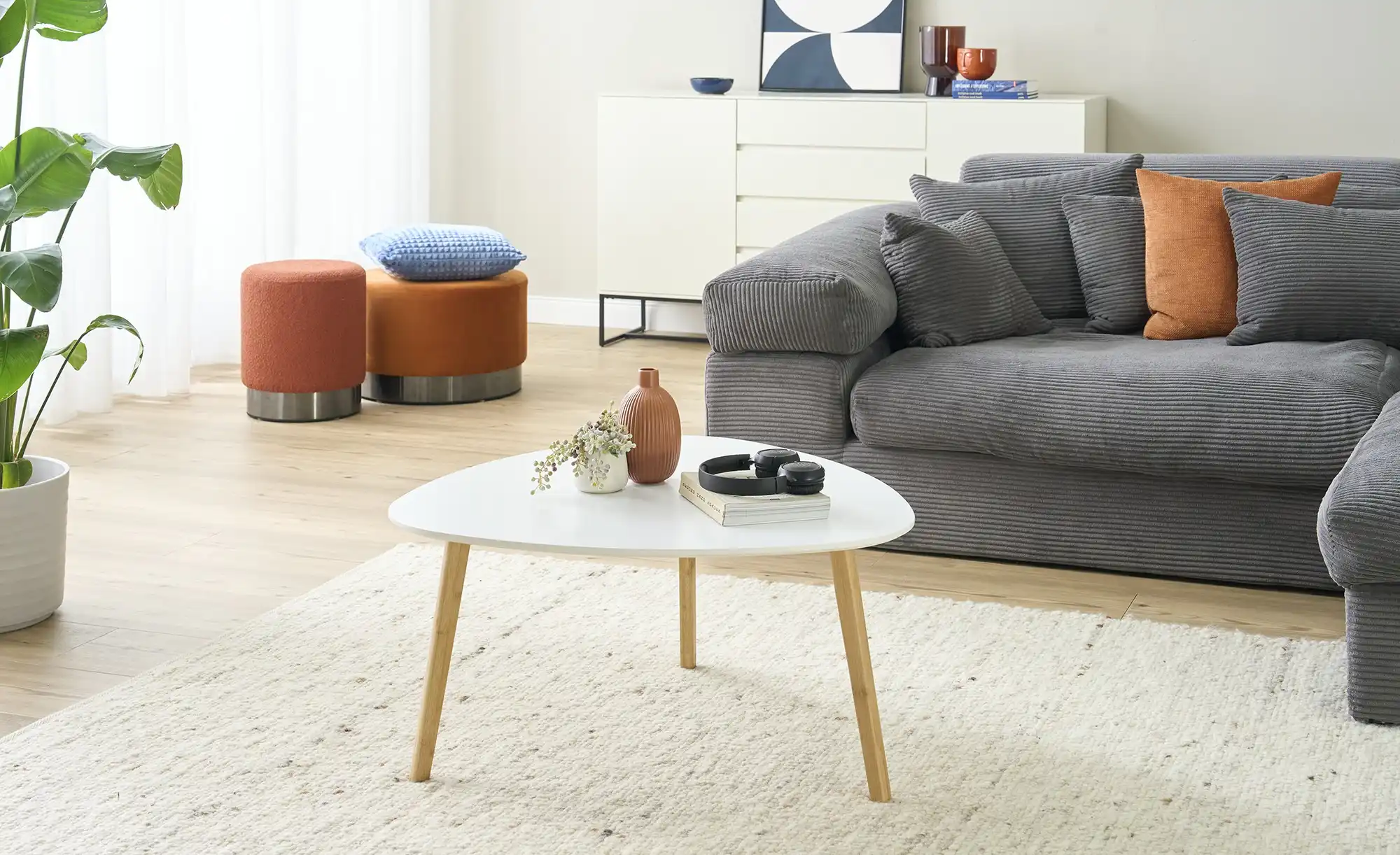 Couchtisch Bamboo