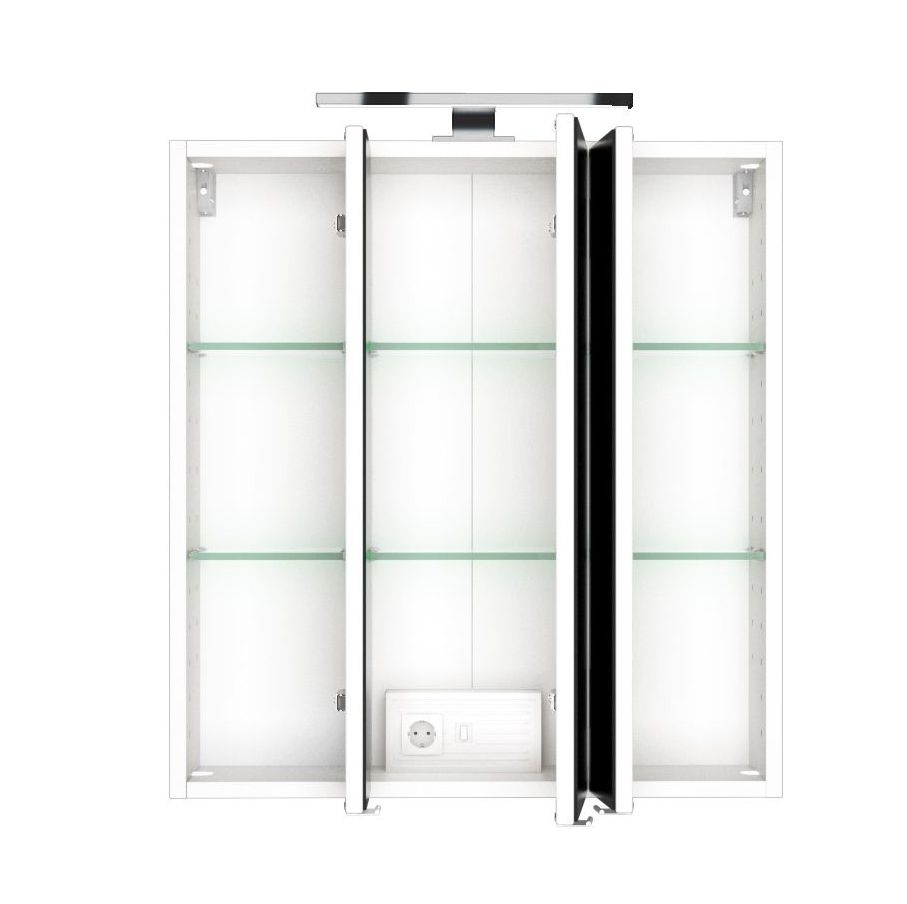 Spiegelschrank BAABE