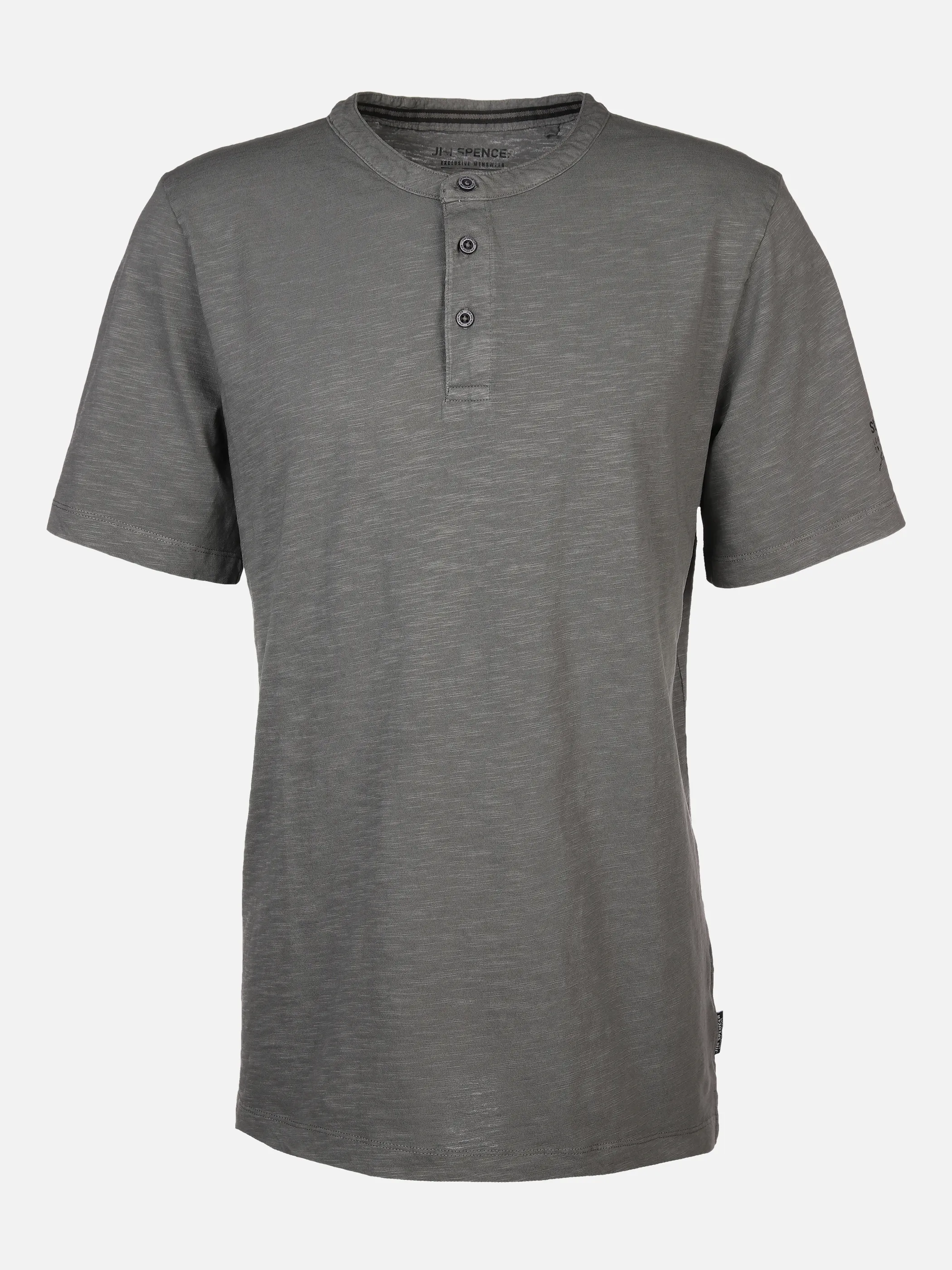 Herren Henley Shirt