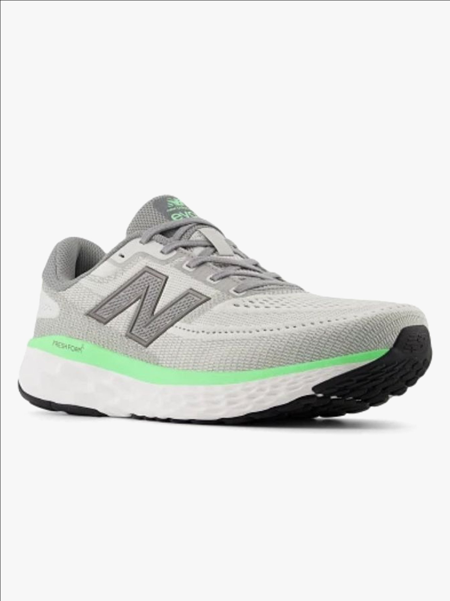 FreshFoam Evoz v4