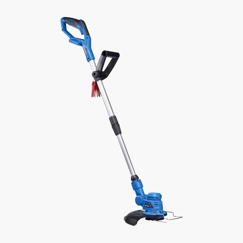 Gresstrimmer GT 18 V