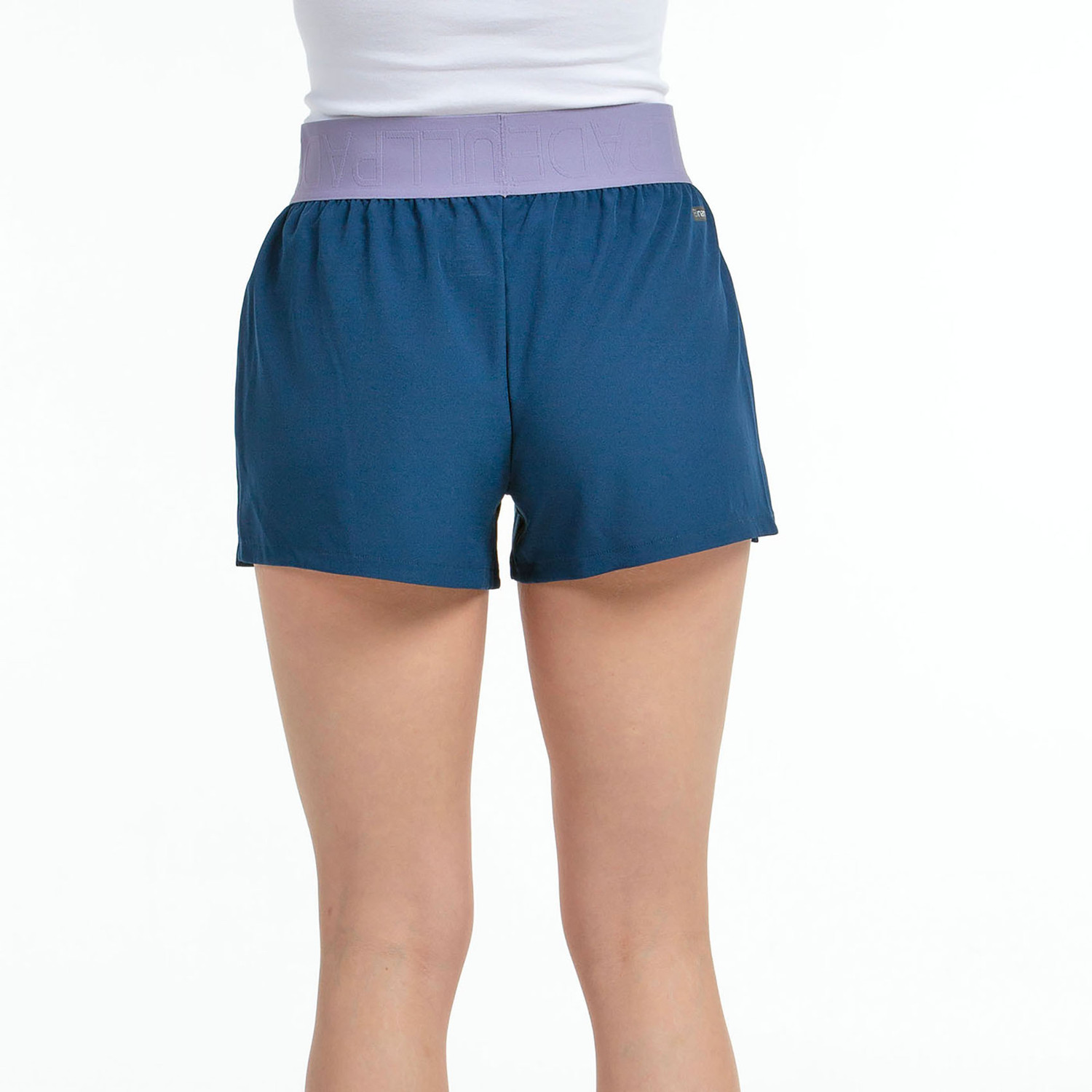 Bullpadel Berbi Short