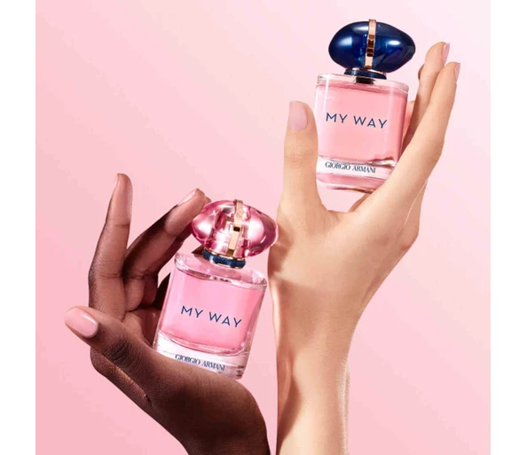 Giorgio Armani My Way Nectar Eau de Parfum