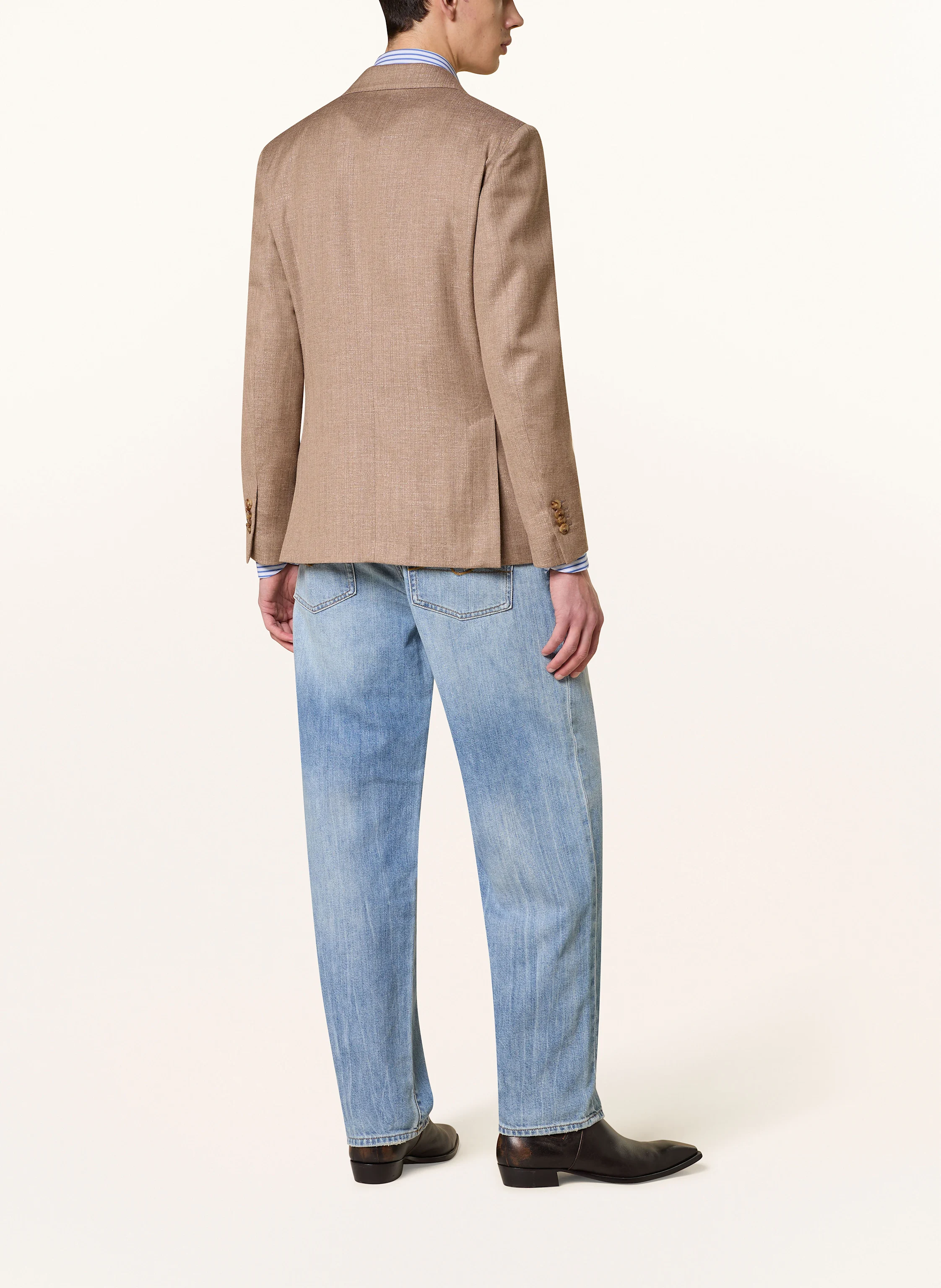 LARDINI Sakko Regular Fit