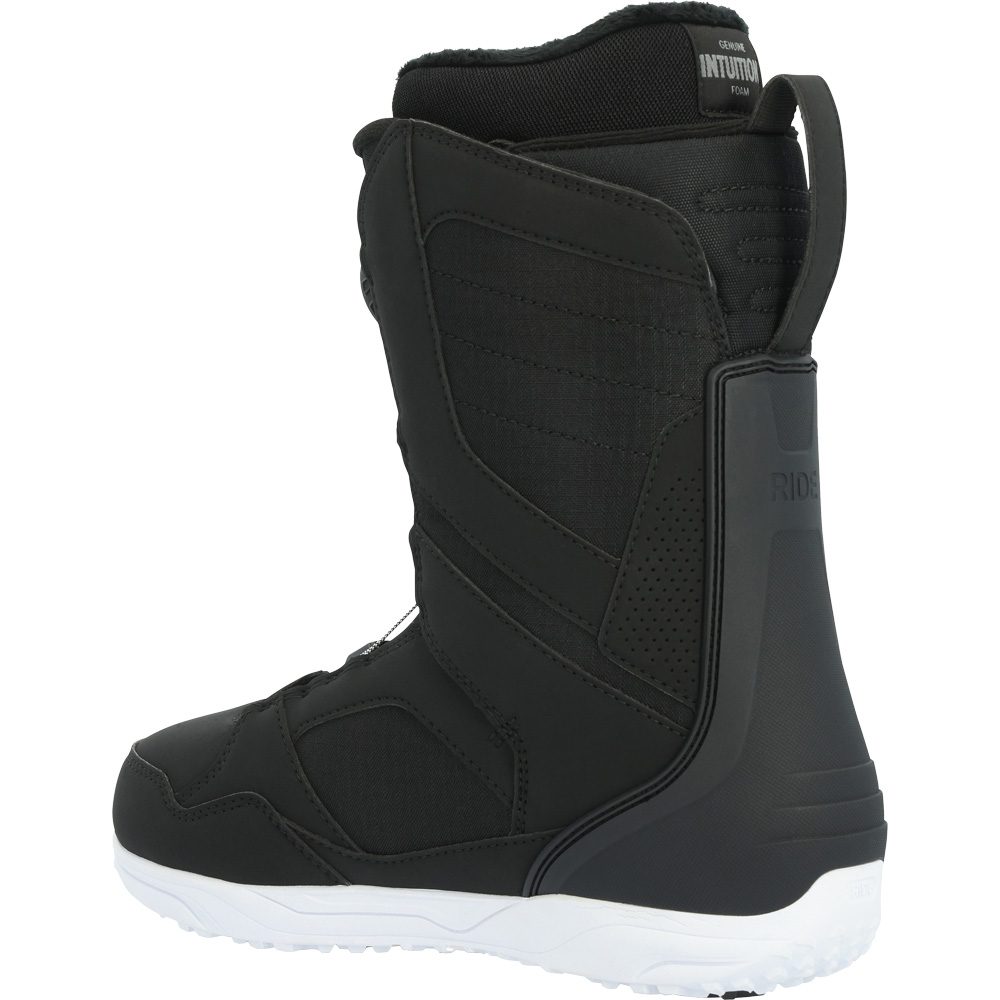Ride Sage 24/25 Snowboardschuhe Damen schwarz