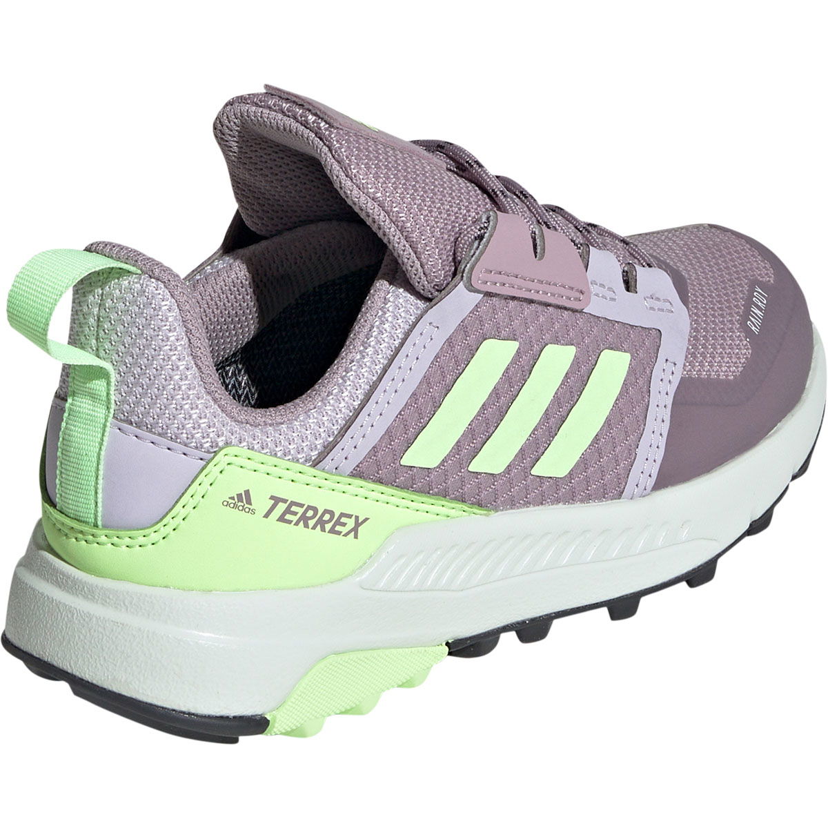 adidas Terrex Trailmaker Rain Ready Vandresko Børn