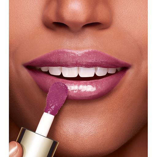 Clarins Lip Comfort Oil, 10 Plum