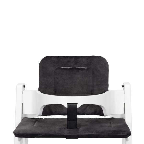 Kidsmill Up! Velours Kussen Hunter
