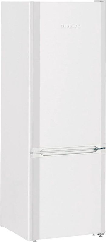 Liebherr CUe 2831 Koel-Vriescombinatie Zwart