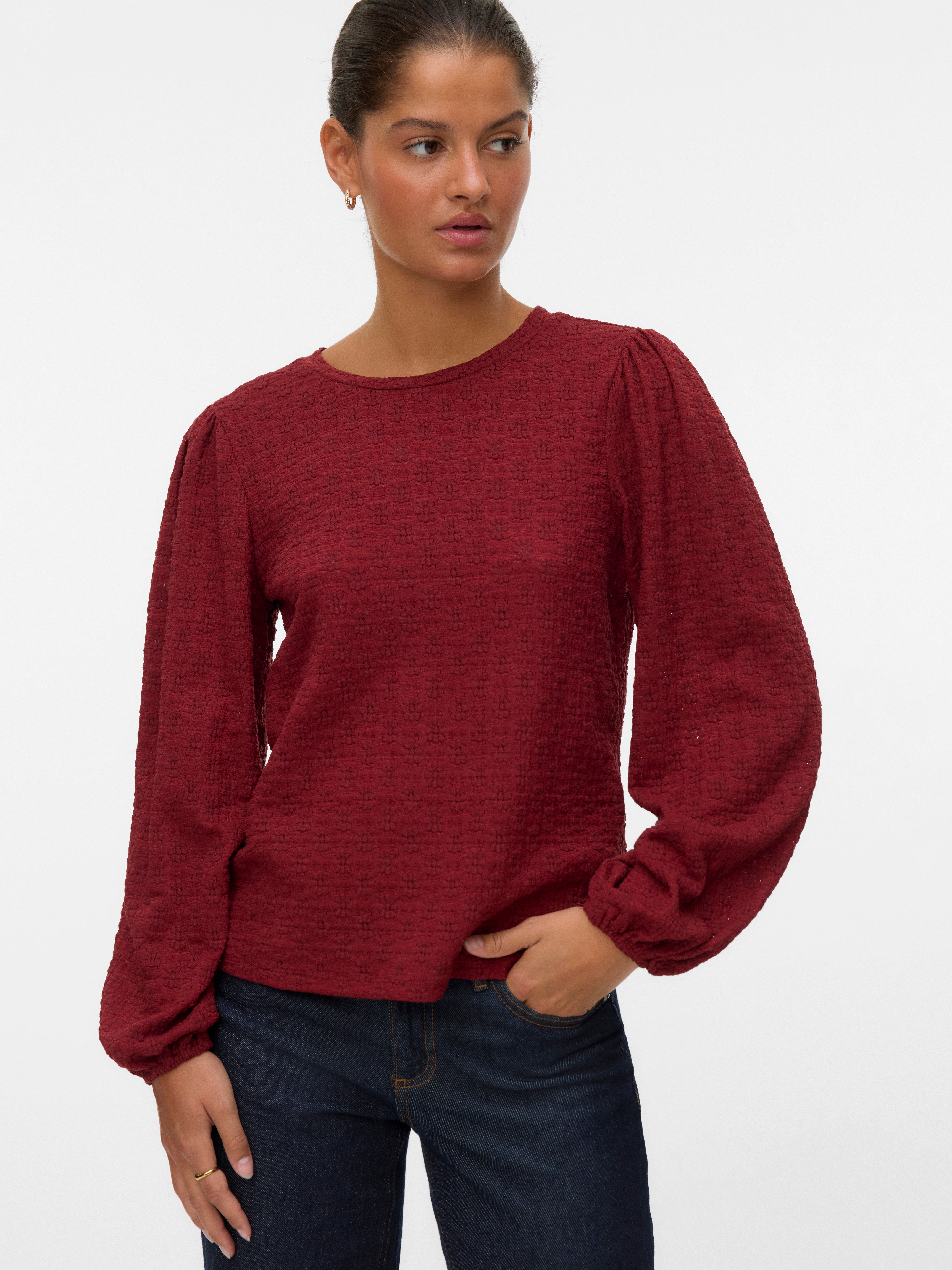 VMFLOWER Top