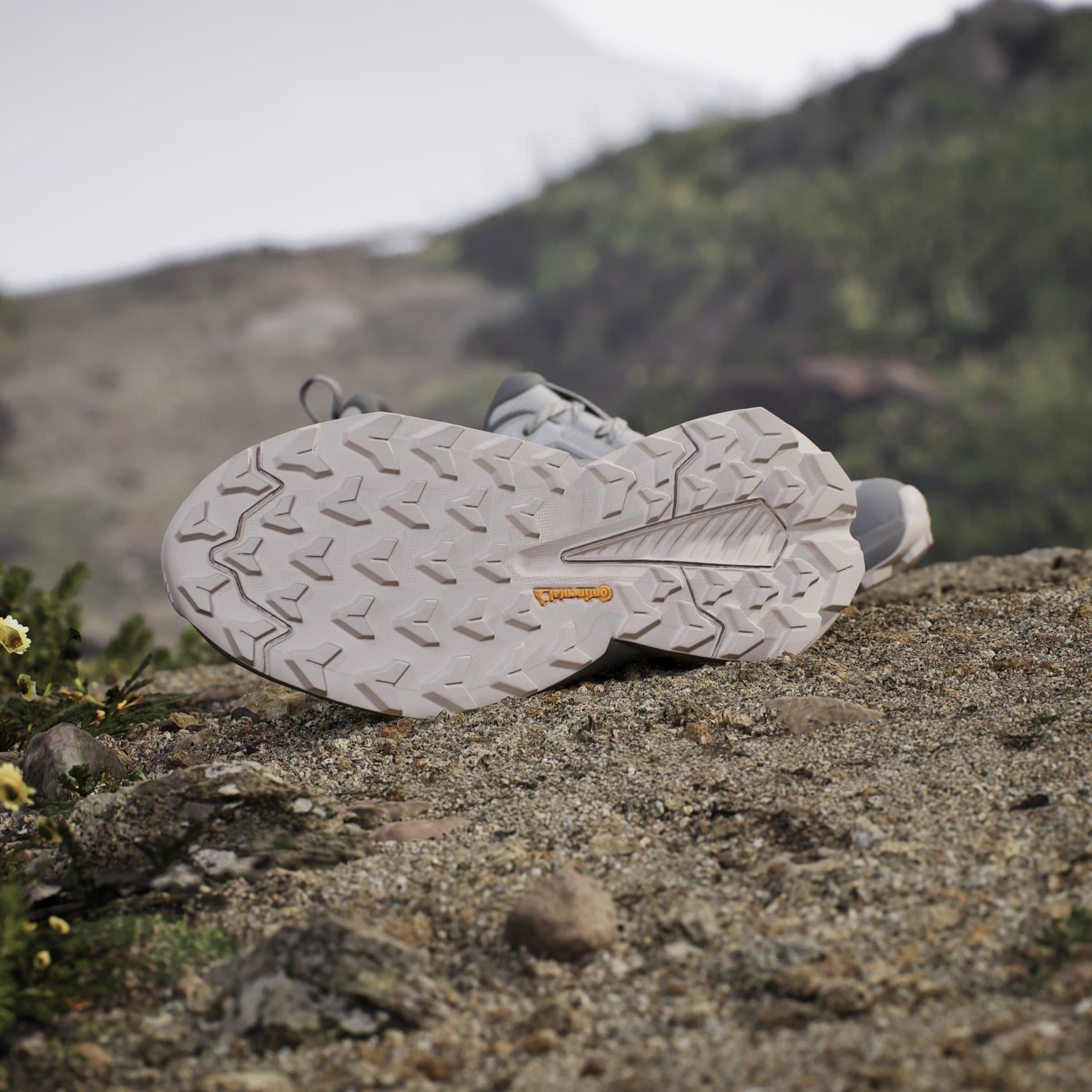 adidas Terrex Trailmaker 2.0 GORE TEX Hiking Shoes Womens