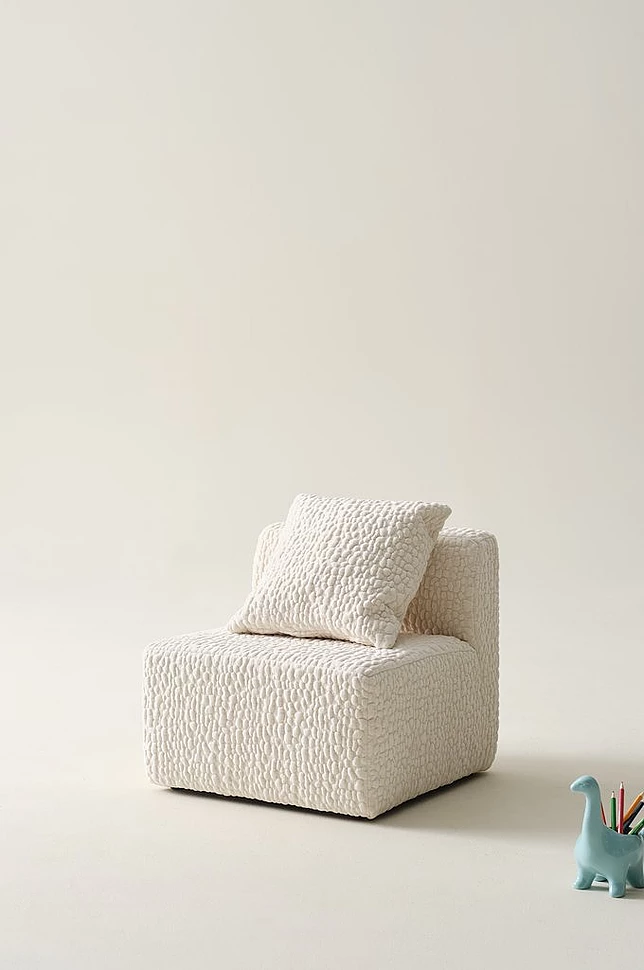 BALTIMORE MINI sofamodul med rygg + 1 pute